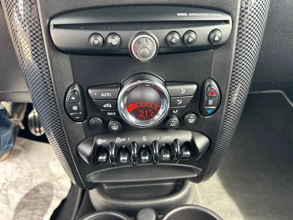 Véhicule occasion 199300 - mini PACEMAN - Photo 13