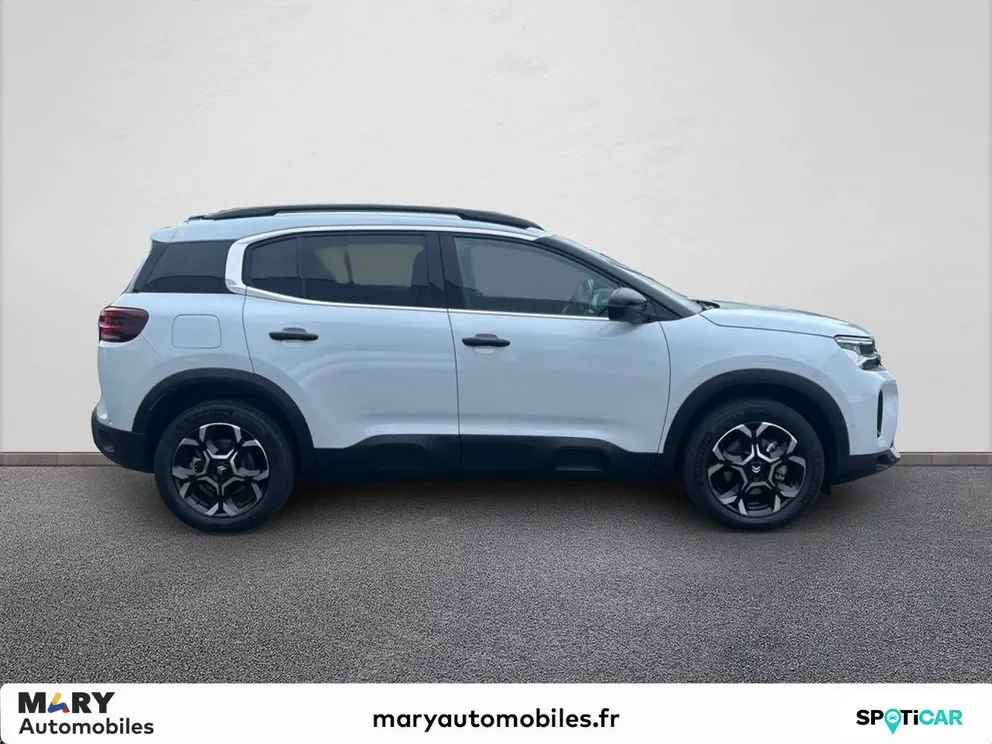 Véhicule occasion 175938 - Citroën C5 AIRCROSS - Photo 4