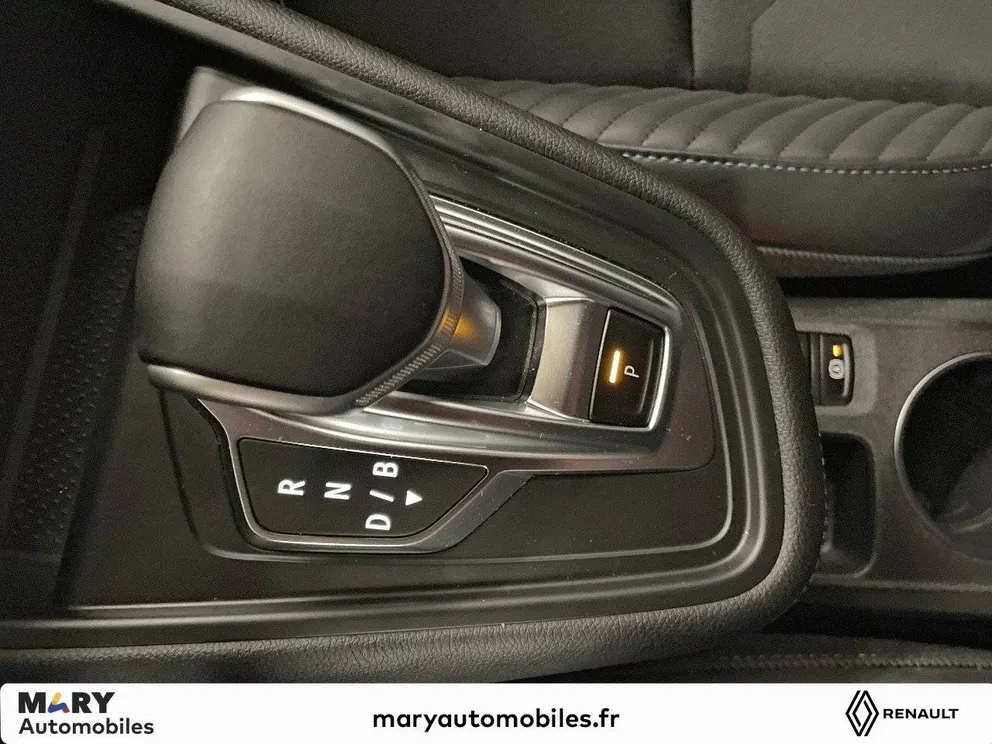 Véhicule occasion 201319 - renault SYMBIOZ - Photo 13