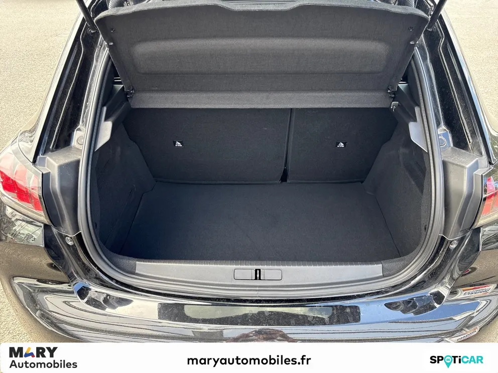 Véhicule occasion 227153 - peugeot 208 - Photo 19