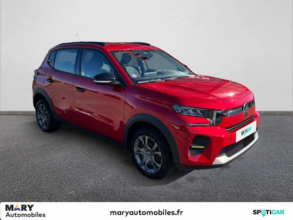 Véhicule occasion 225405 - Citroën C3 - Photo 3