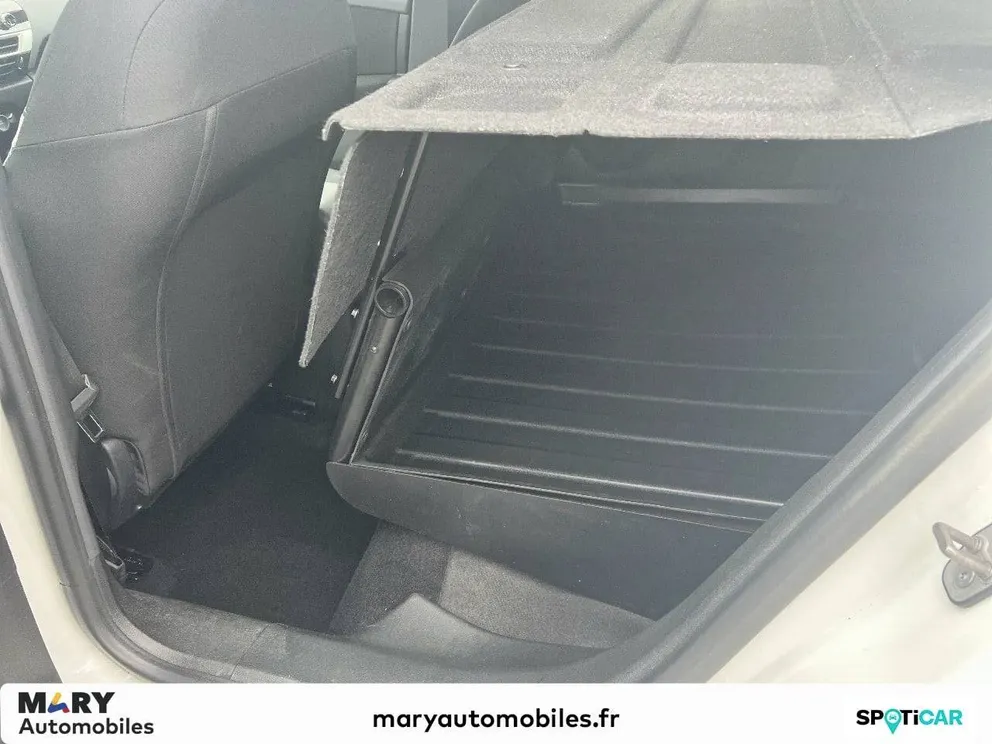 Véhicule occasion 220278 - Citroën C4 - Photo 14