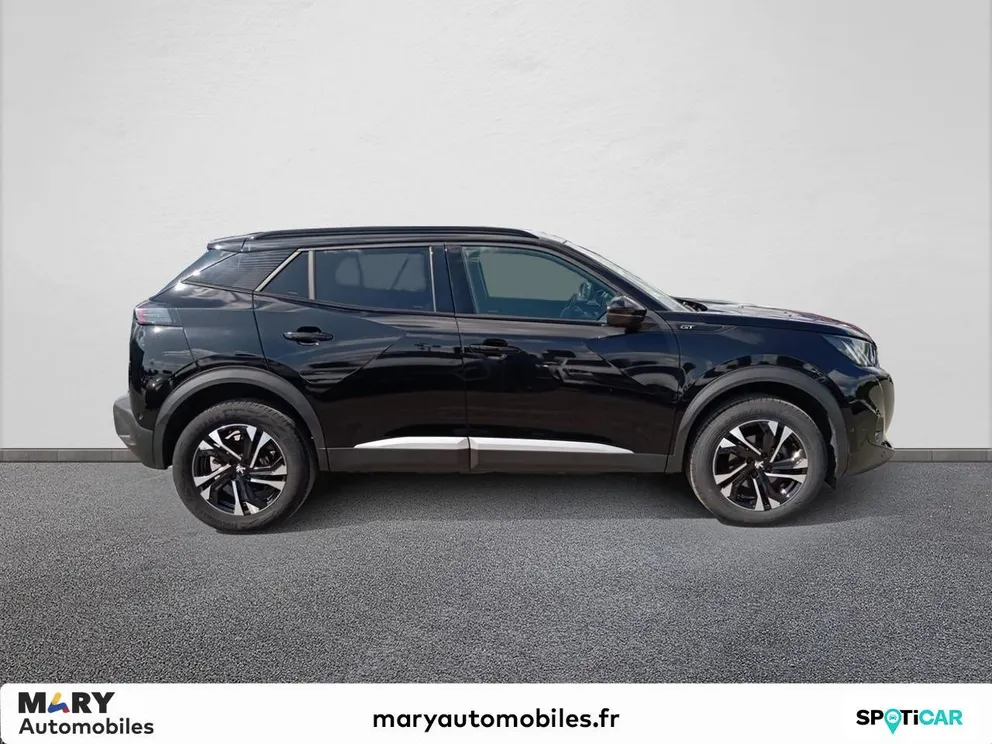 Véhicule occasion 184772 - peugeot 2008 - Photo 4