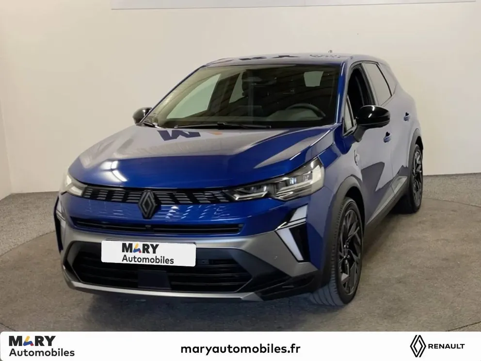 Véhicule occasion 235161 - renault SYMBIOZ - Photo 2