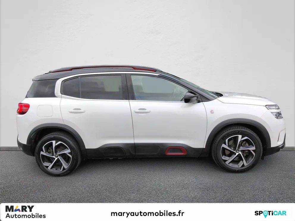 Véhicule occasion 233079 - Citroën C5 AIRCROSS - Photo 4