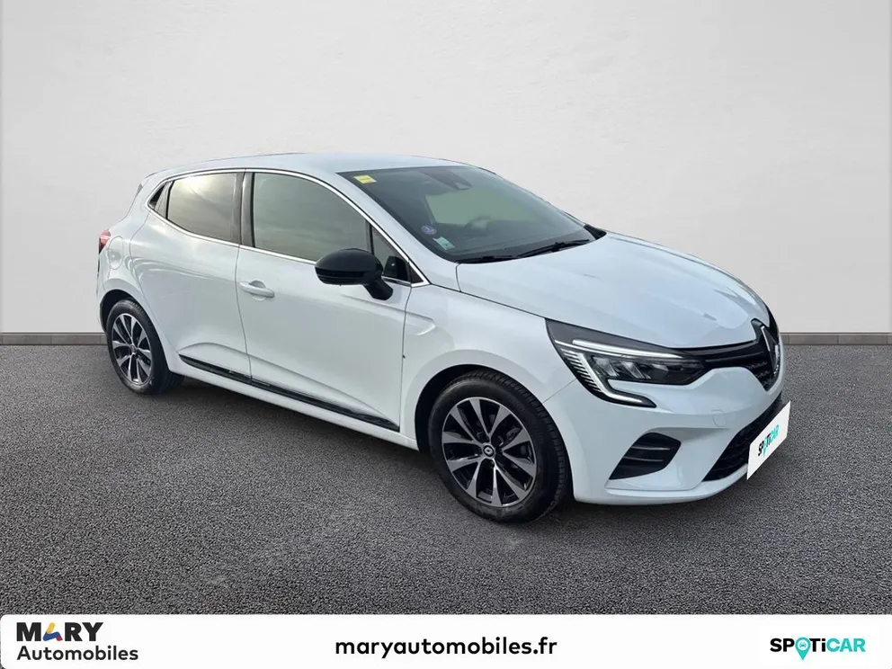 Véhicule occasion 204375 - renault CLIO - Photo 3