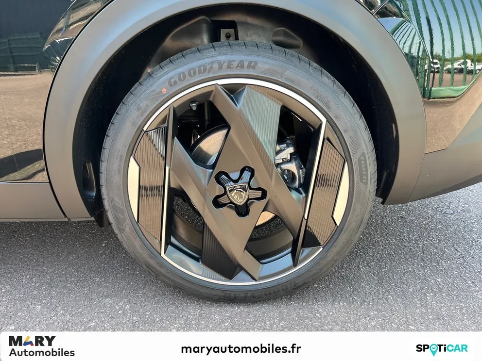 Véhicule occasion 1231442 - peugeot 408 - Photo 7