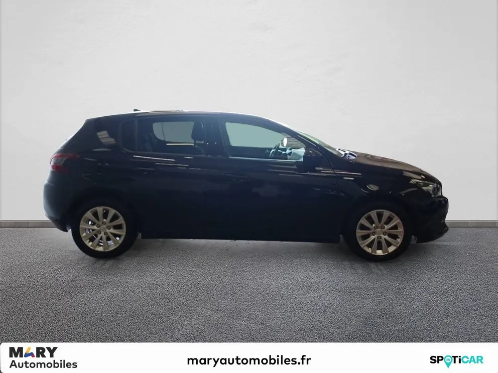 Véhicule occasion 195461 - peugeot 308 - Photo 4