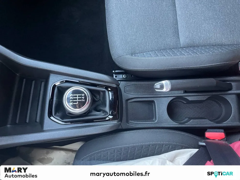 Véhicule occasion 213039 - renault CLIO - Photo 20