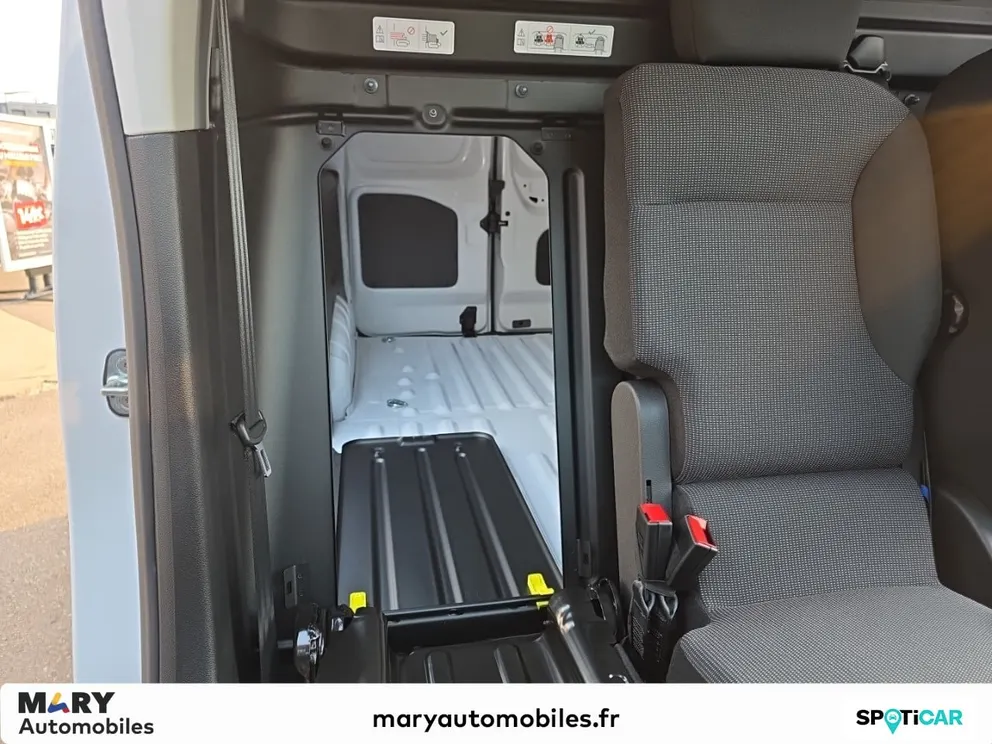 Véhicule occasion 1234113 - Citroën BERLINGO - Photo 26