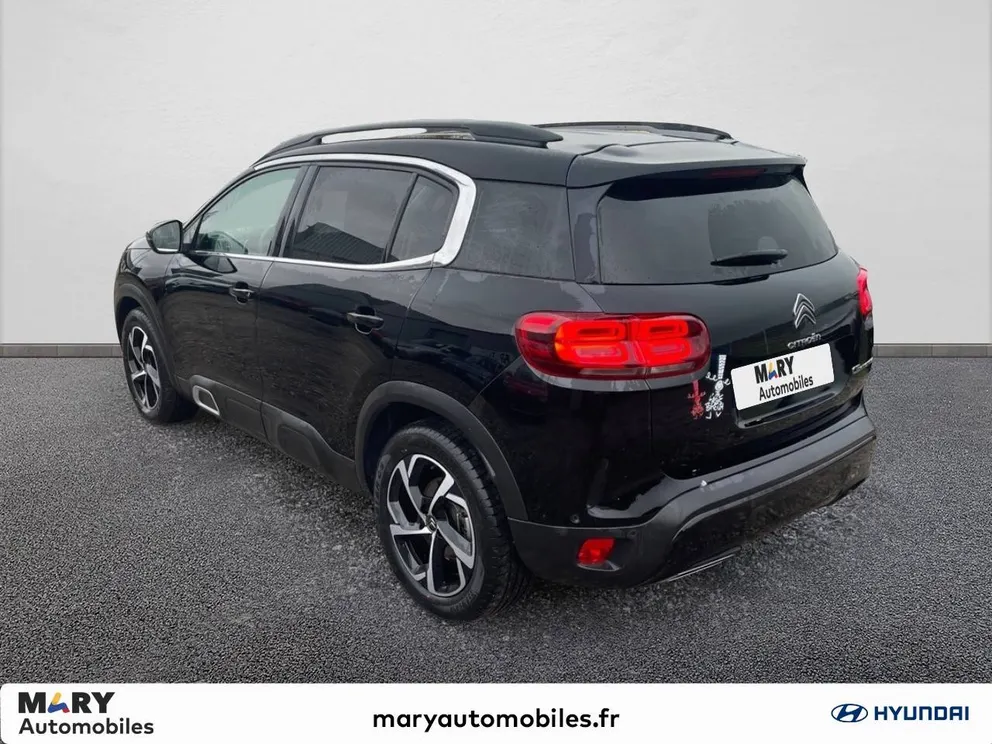 Véhicule occasion 208450 - Citroën C5 AIRCROSS - Photo 7