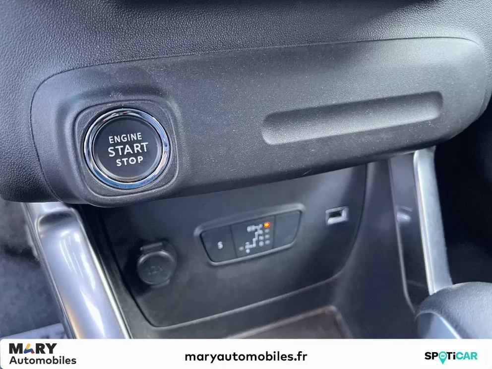 Véhicule occasion 223549 - Citroën C3 AIRCROSS - Photo 18