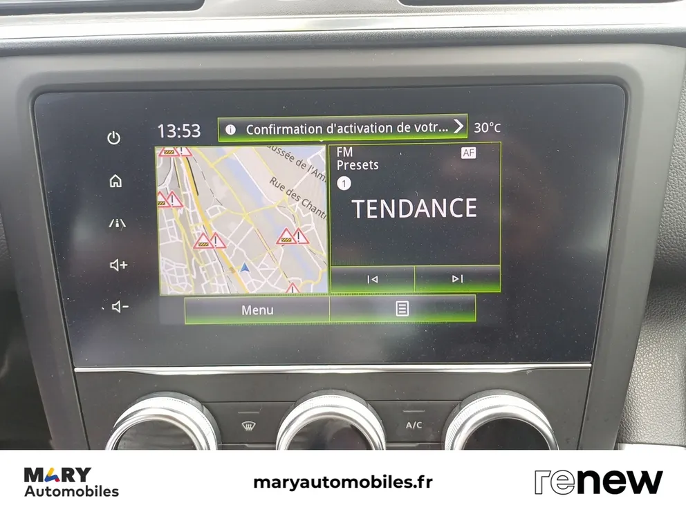 Véhicule occasion 233669 - renault KADJAR - Photo 11