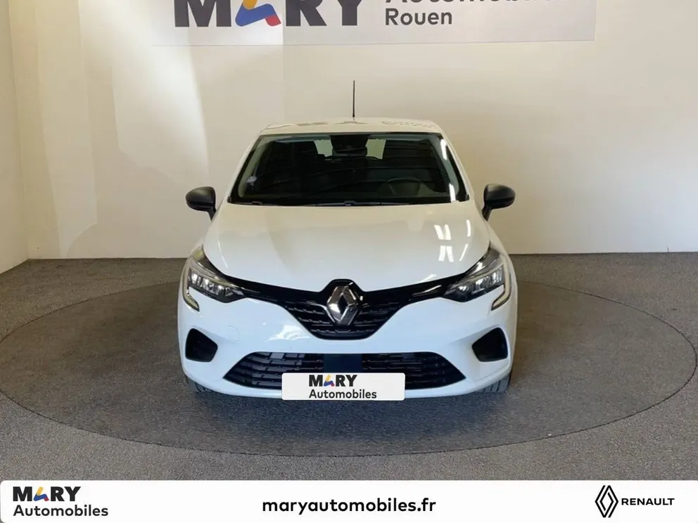Véhicule occasion 222036 - renault CLIO - Photo 2
