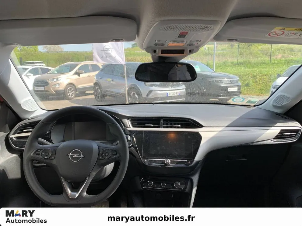 Véhicule occasion 216230 - opel CORSA - Photo 11