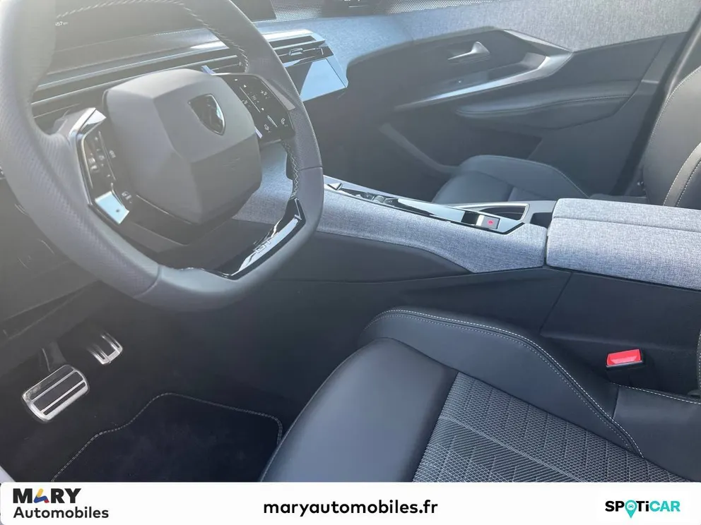 Véhicule occasion 221134 - peugeot 3008 - Photo 10