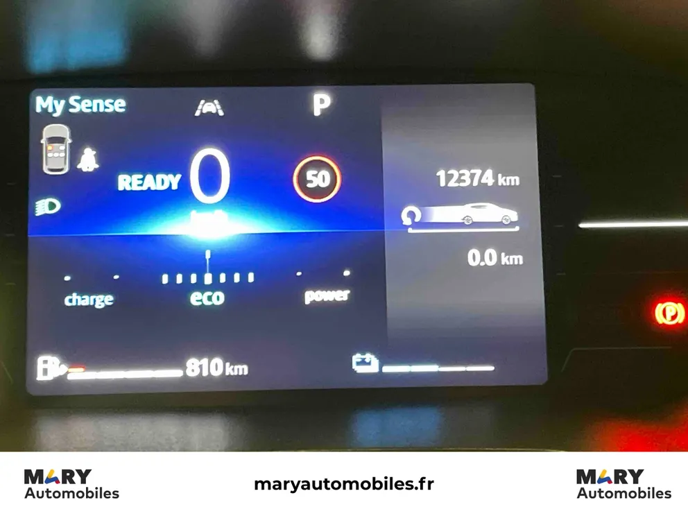 Véhicule occasion 1241568 - renault CLIO - Photo 9