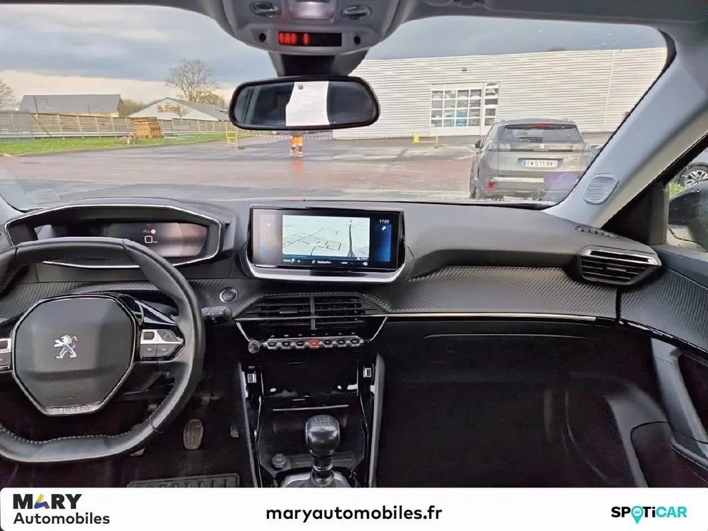 Véhicule occasion 223911 - peugeot 2008 - Photo 8