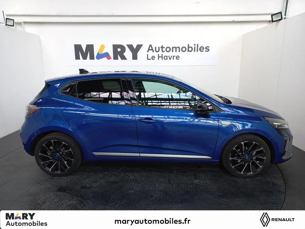 Véhicule occasion 256223 - renault CLIO - Photo 4
