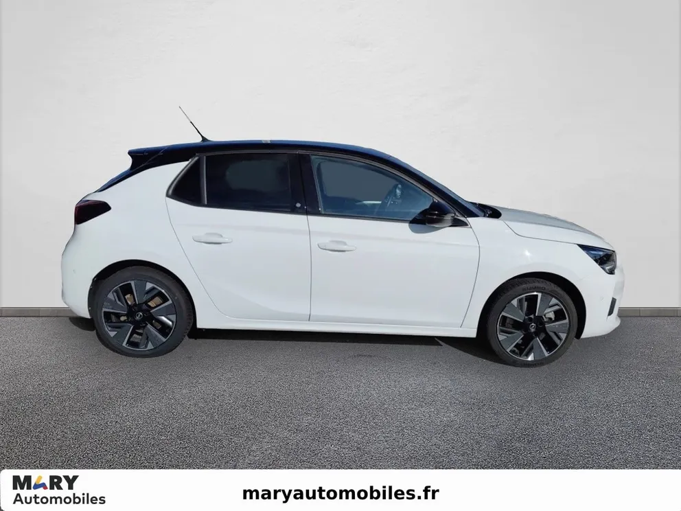 Véhicule occasion 1226799 - opel CORSA - Photo 4