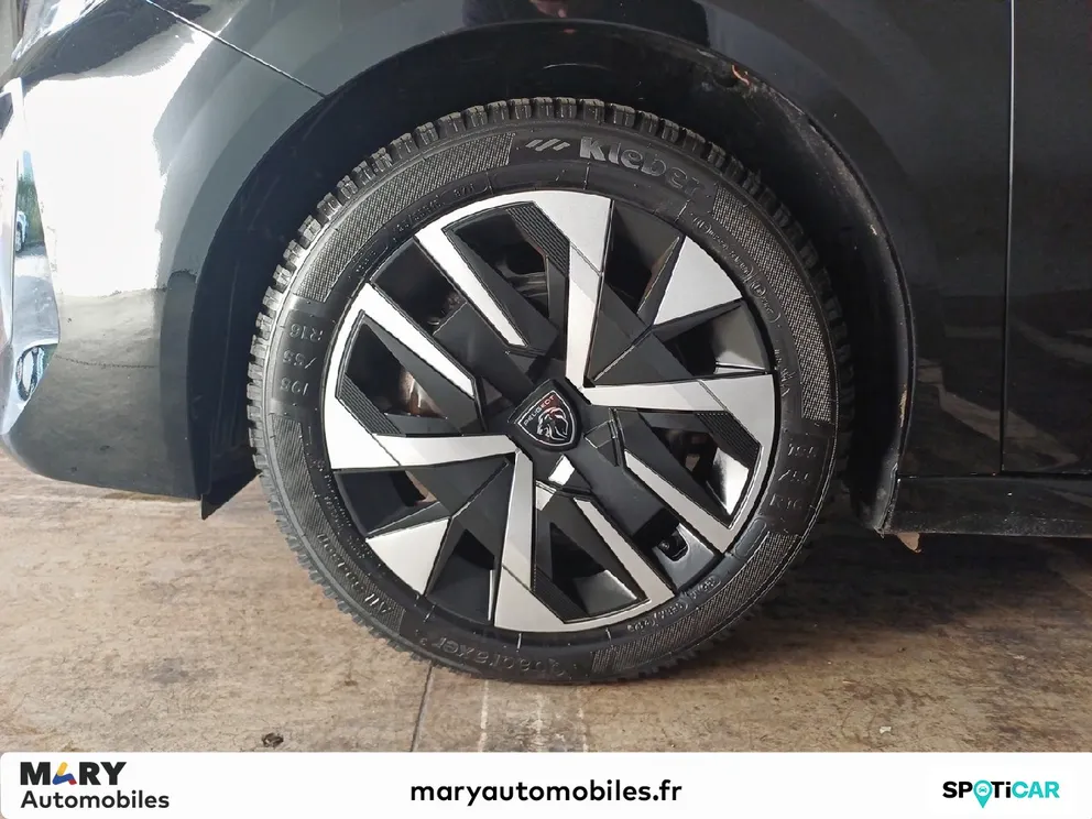 Véhicule occasion 1234997 - peugeot 208 - Photo 7