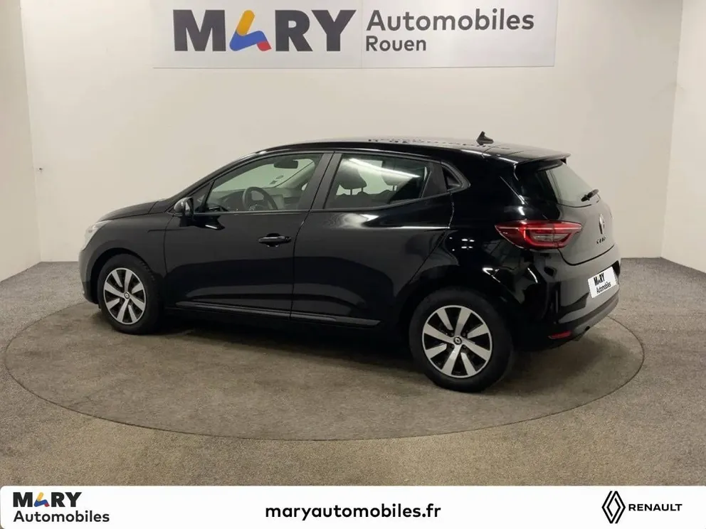 Véhicule occasion 207570 - renault CLIO - Photo 7