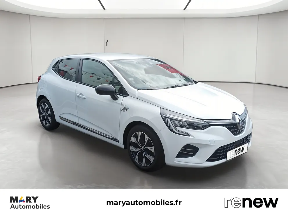 Véhicule occasion 1233380 - renault CLIO - Photo 7