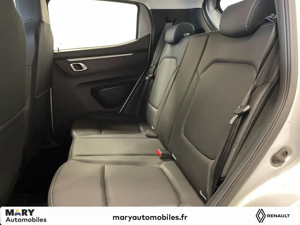 Véhicule occasion 216060 - dacia SPRING - Photo 10