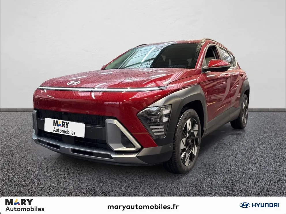 Véhicule occasion 215106 - hyundai KONA - Photo 1