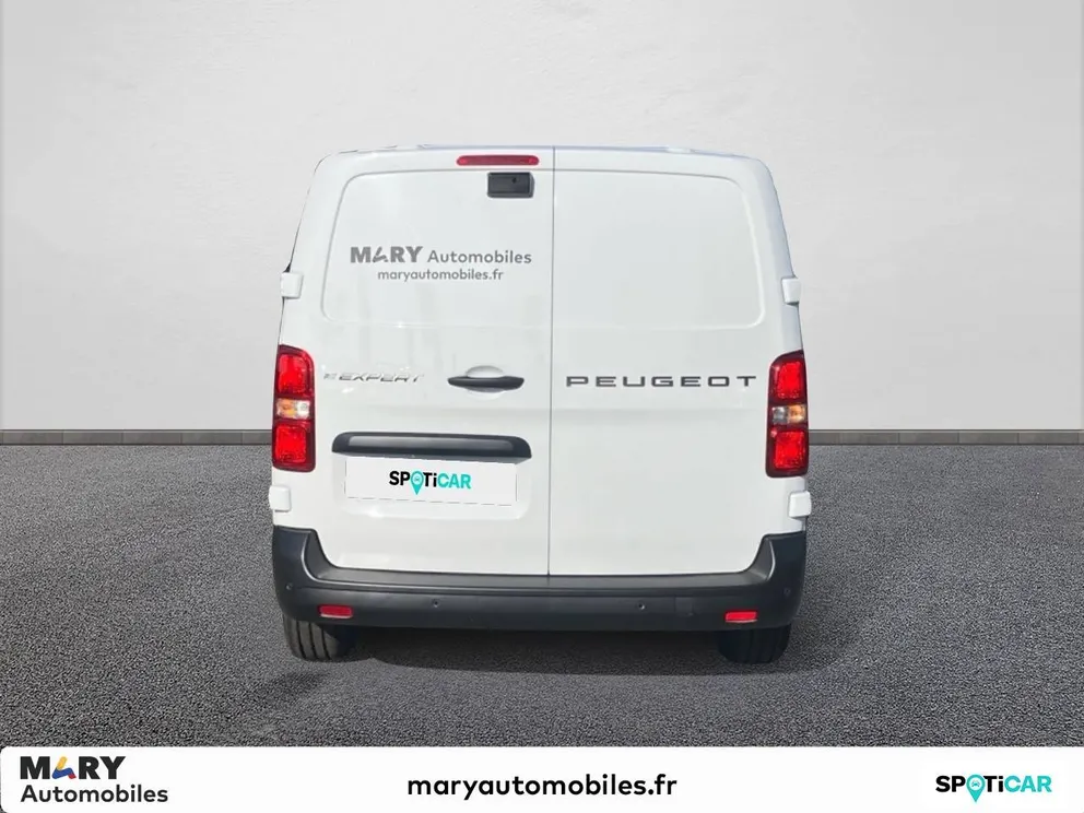 Véhicule occasion 172127 - peugeot EXPERT - Photo 5