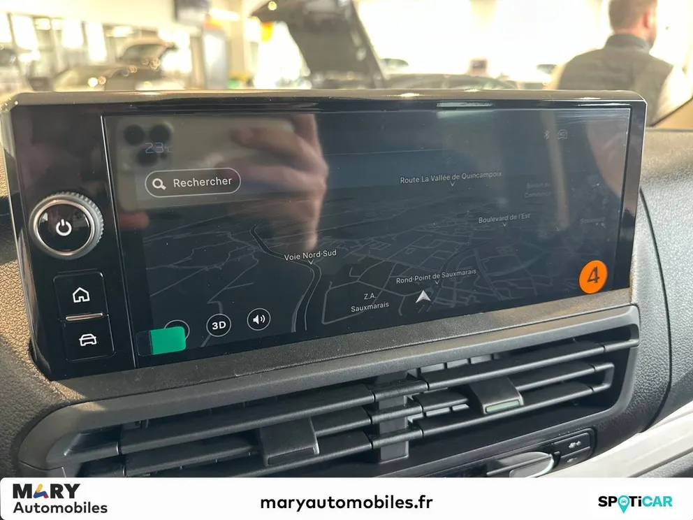 Véhicule occasion 231403 - peugeot EXPERT - Photo 19