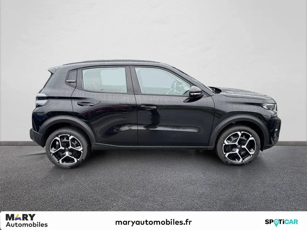 Véhicule occasion 220382 - Citroën C3 - Photo 4