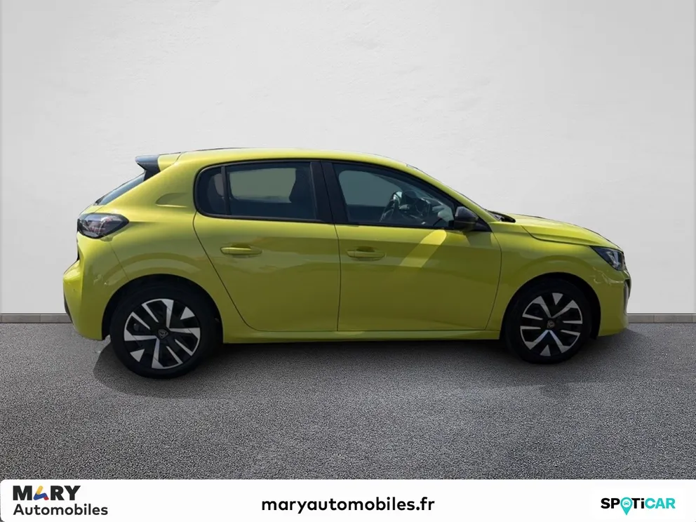Véhicule occasion 235941 - peugeot 208 - Photo 4
