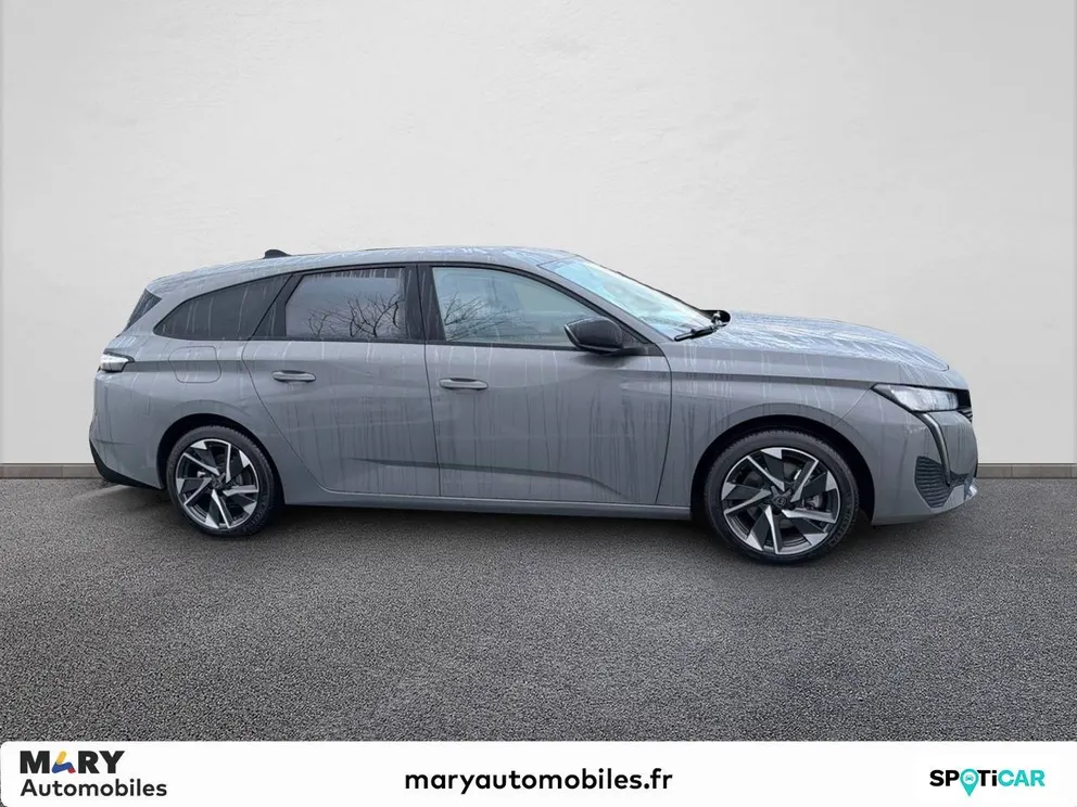 Véhicule occasion 214951 - peugeot 308 - Photo 4