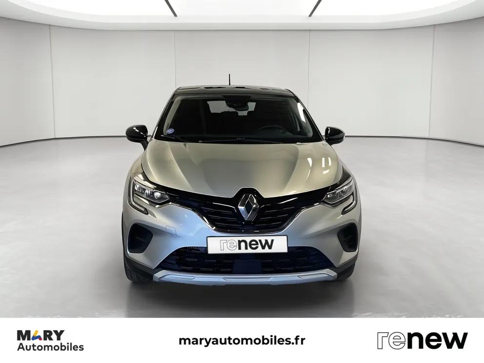 Véhicule occasion 1231243 - renault CAPTUR - Photo 8