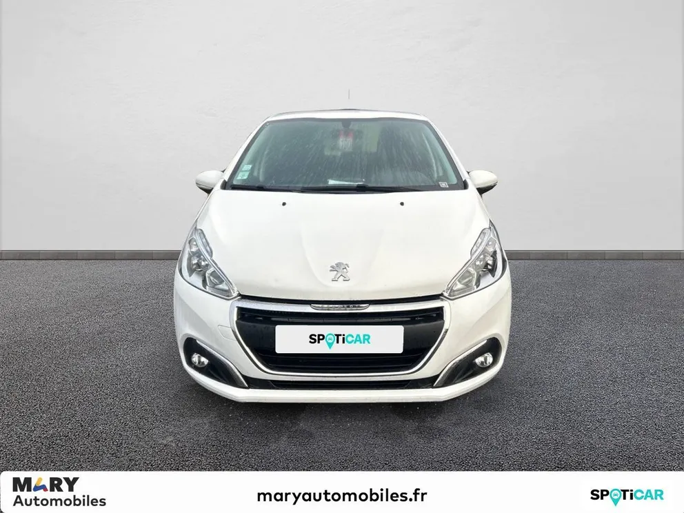 Véhicule occasion 198342 - peugeot 208 - Photo 2