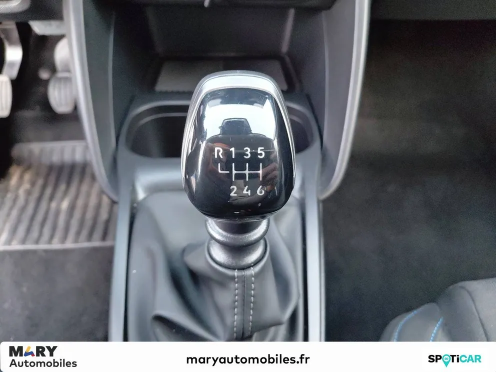 Véhicule occasion 230275 - Citroën C3 - Photo 16