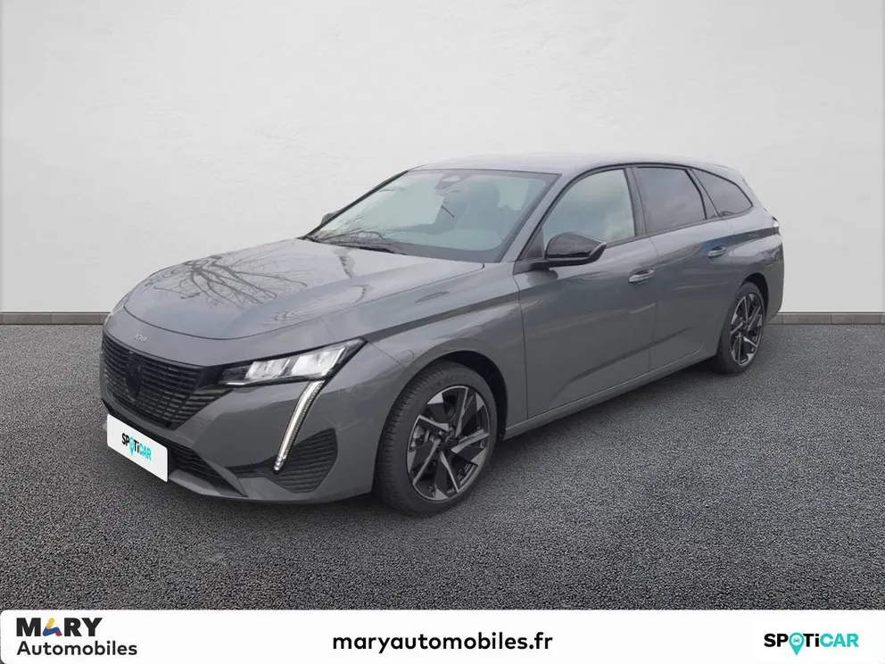 Véhicule occasion 157457 - peugeot 308 - Photo 1