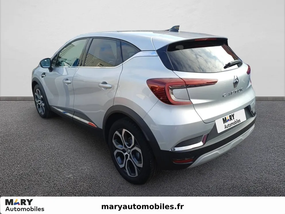 Véhicule occasion 203275 - renault CAPTUR - Photo 7