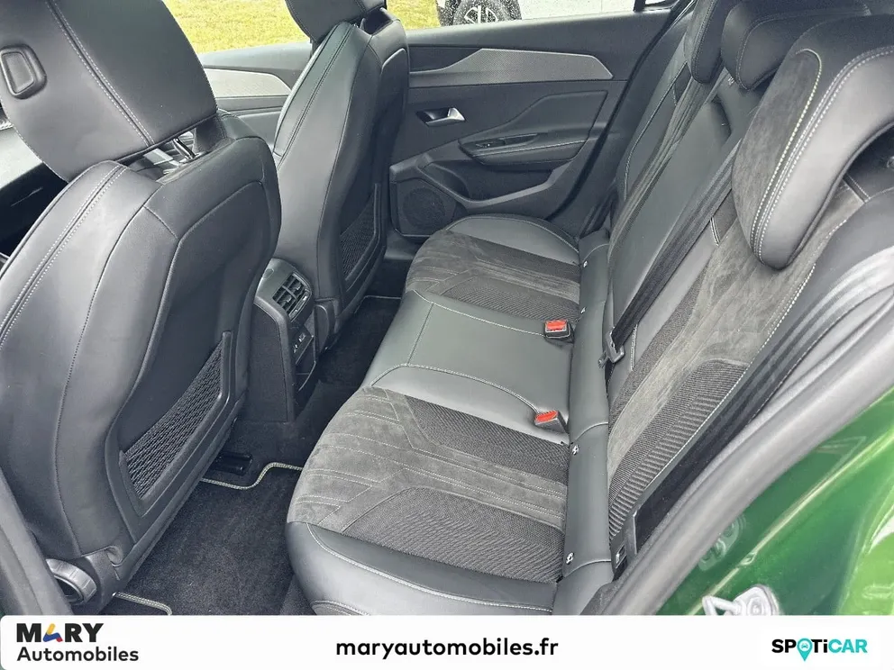 Véhicule occasion 1232678 - peugeot 308 - Photo 24