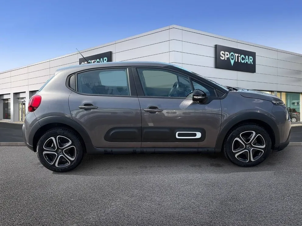 Véhicule occasion 183583 - Citroën C3 - Photo 4