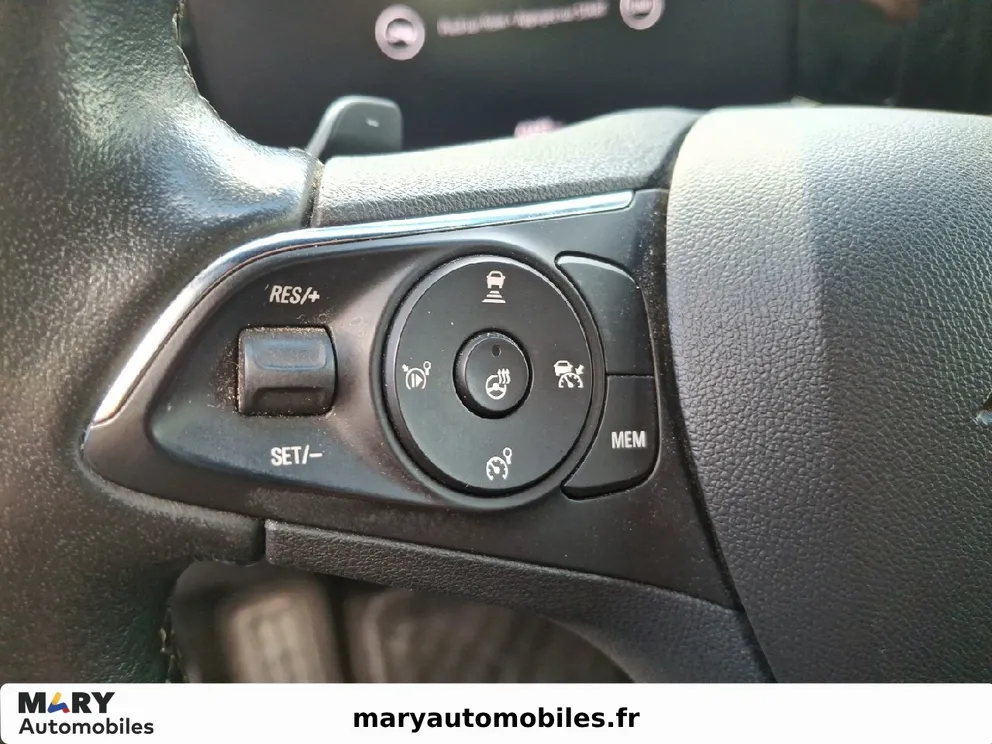 Véhicule occasion 1238892 - opel MOKKA - Photo 9