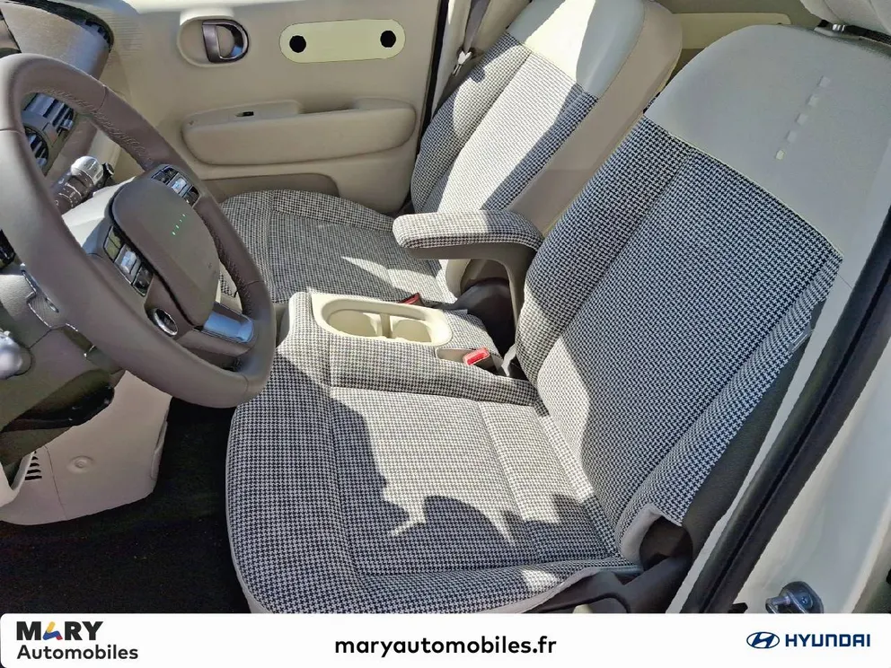 Véhicule occasion 173354 - hyundai INSTER - Photo 9