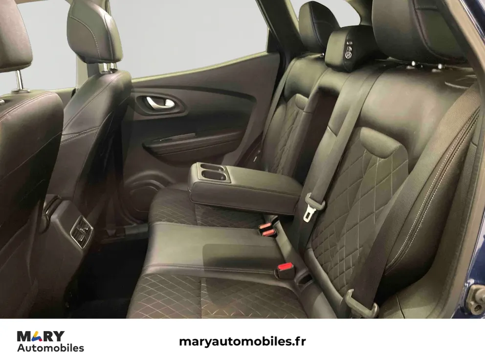 Véhicule occasion 1240975 - renault KADJAR - Photo 23