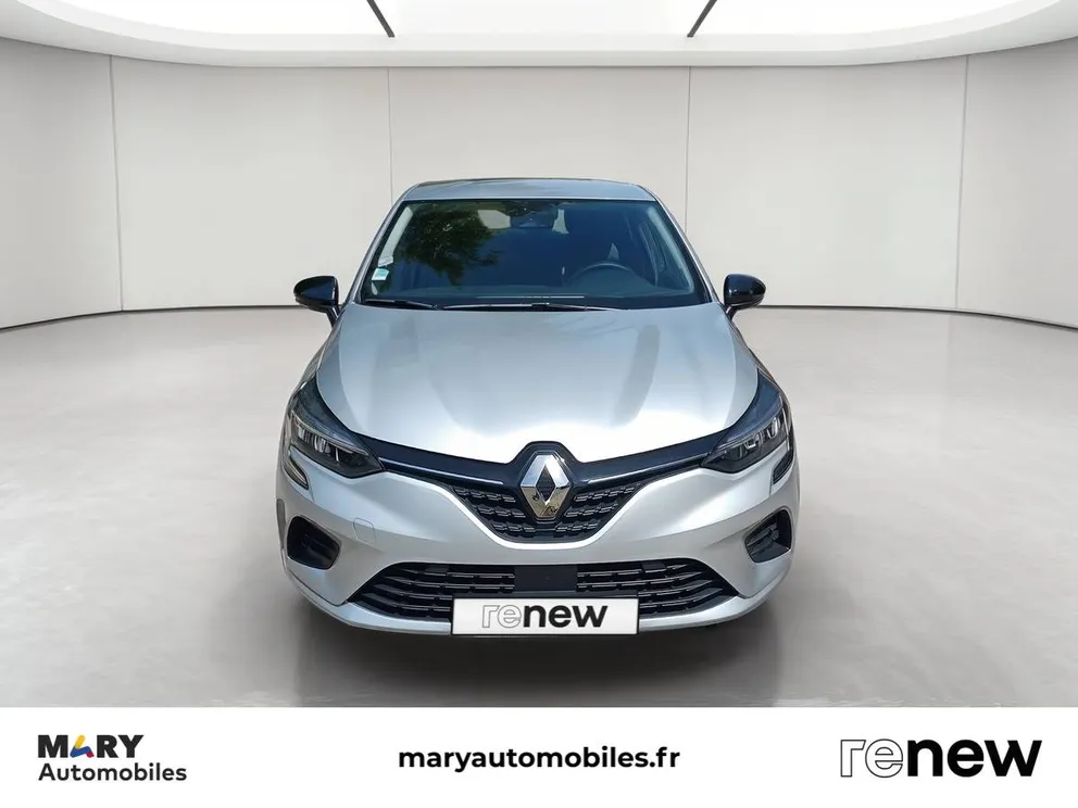 Véhicule occasion 239126 - renault CLIO - Photo 9