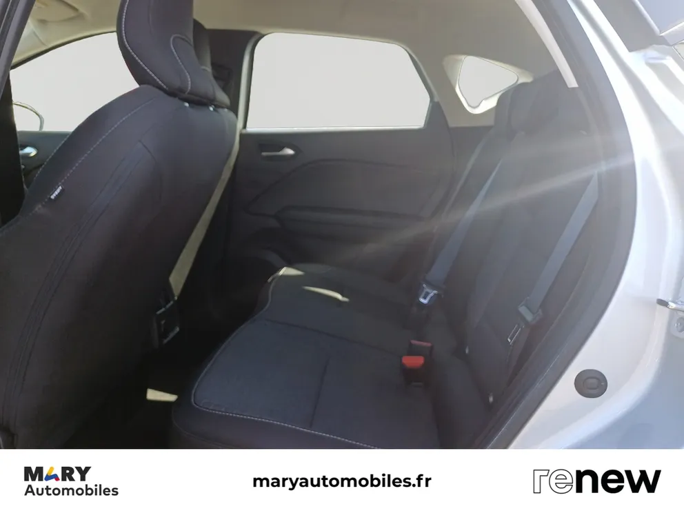 Véhicule occasion 237666 - renault CAPTUR - Photo 18