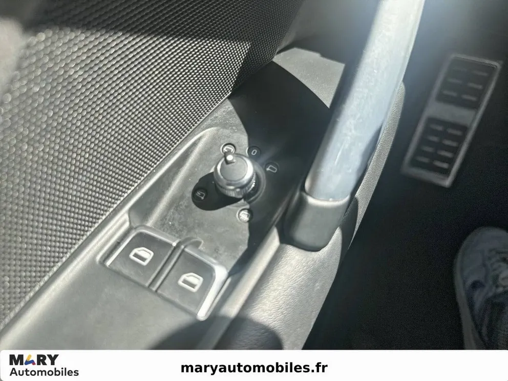 Véhicule occasion 231043 - audi TT - Photo 18