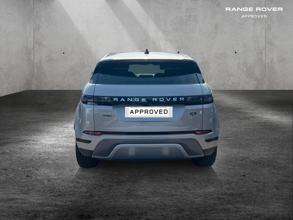 Véhicule occasion 1231491 - land rover RANGE ROVER EVOQUE - Photo 3