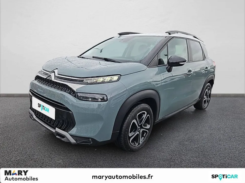 Véhicule occasion 228277 - Citroën C3 AIRCROSS - Photo 1