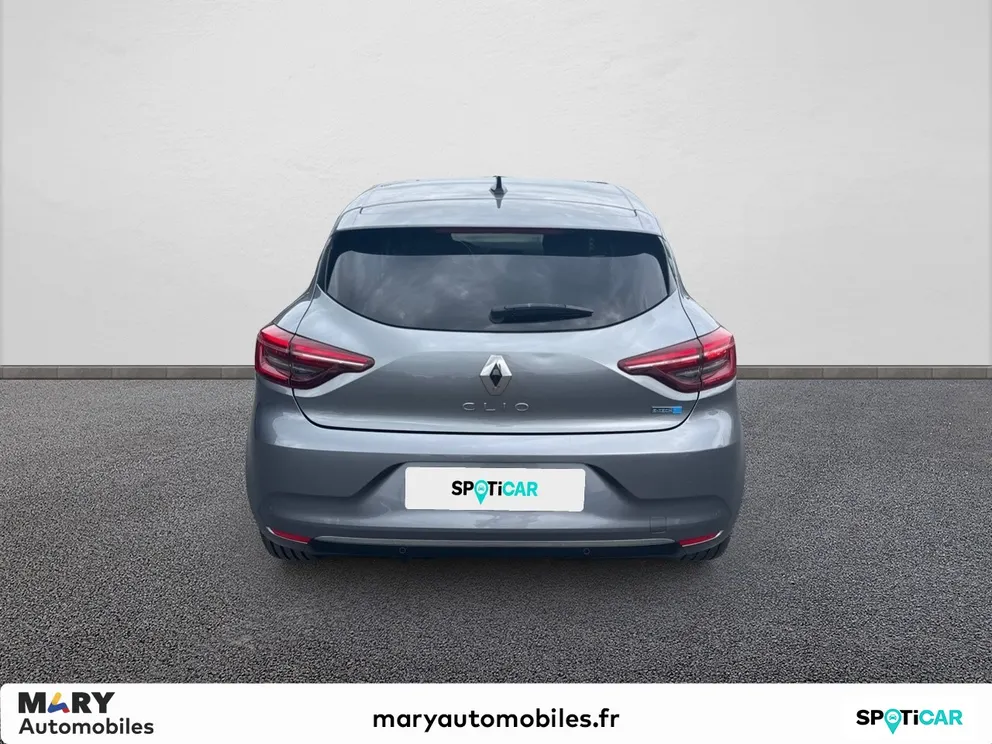 Véhicule occasion 1230251 - renault CLIO - Photo 1